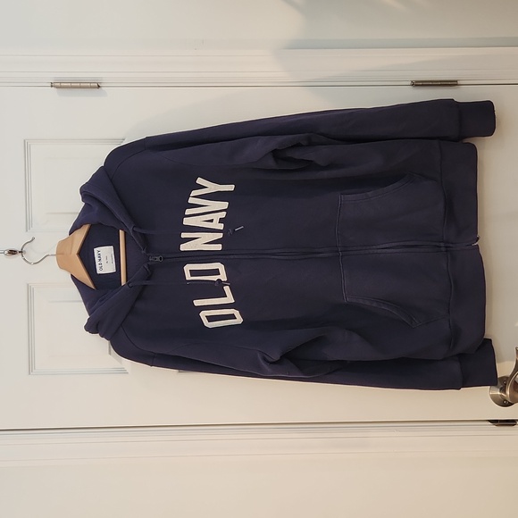 Old Navy Other - Old Navy Hooded Sweatshirt